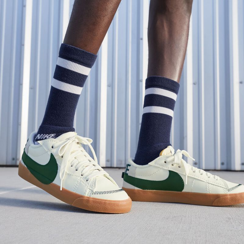 Nike Blazer Low Jumbo