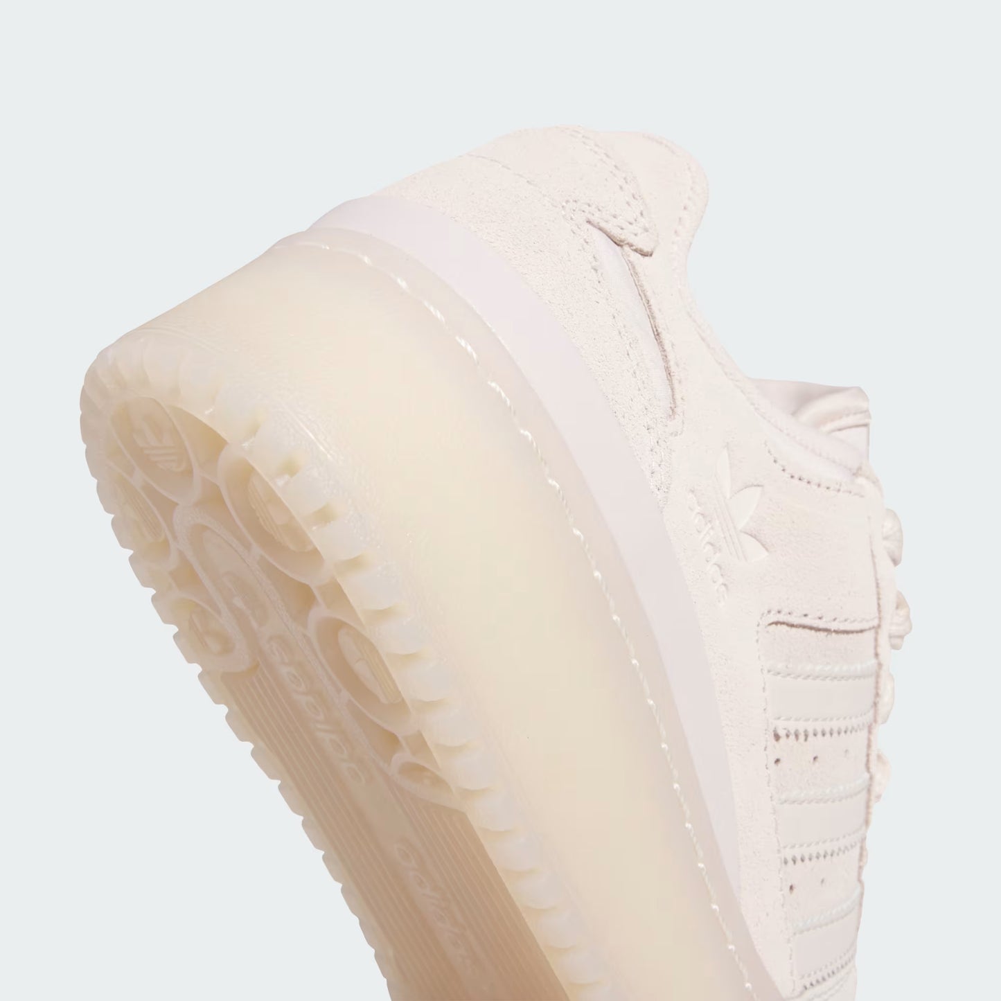 Adidas Forum Bold Stripes
