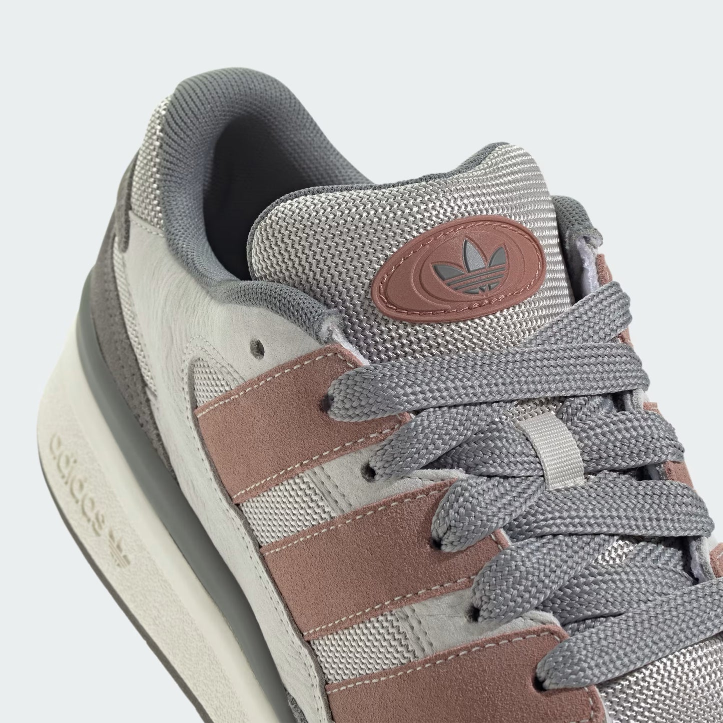 Adidas Forum Puffed