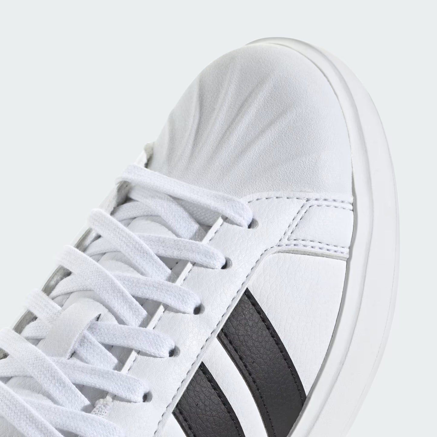 Adidas Streettalk