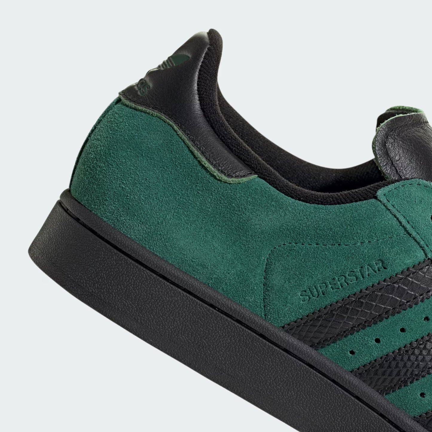 Adidas Superstar II