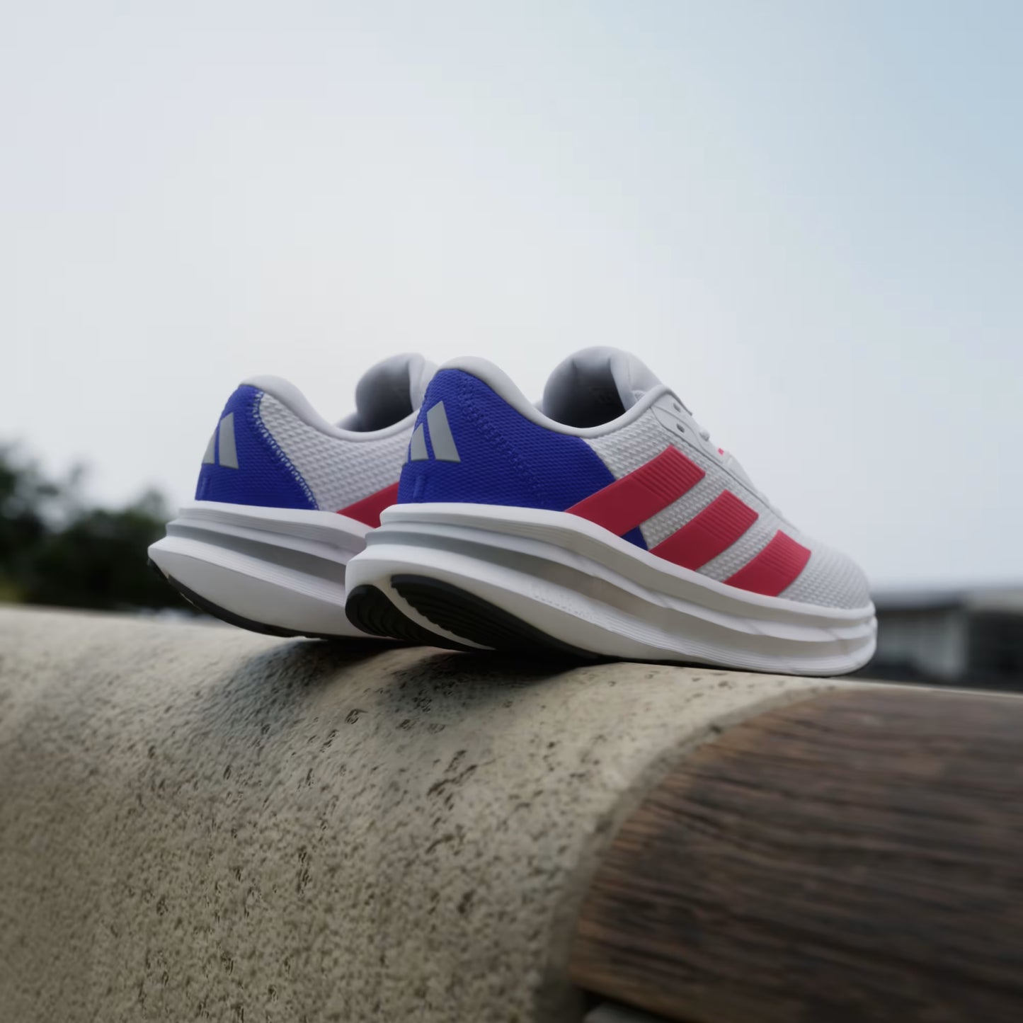 Adidas Galaxy 7