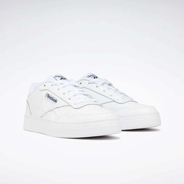 Reebok Court Advance Bold