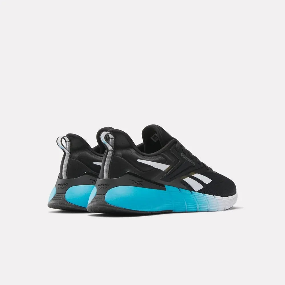 Reebok Nano Gym