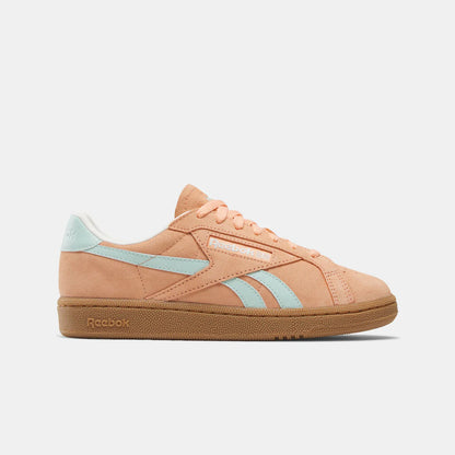 Reebok Court Retro