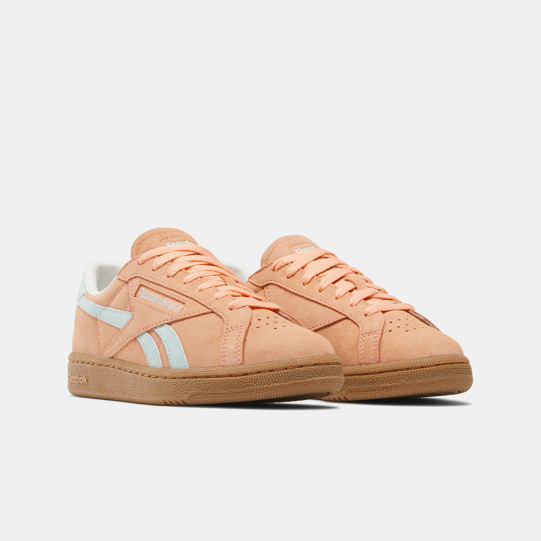 Reebok Court Retro