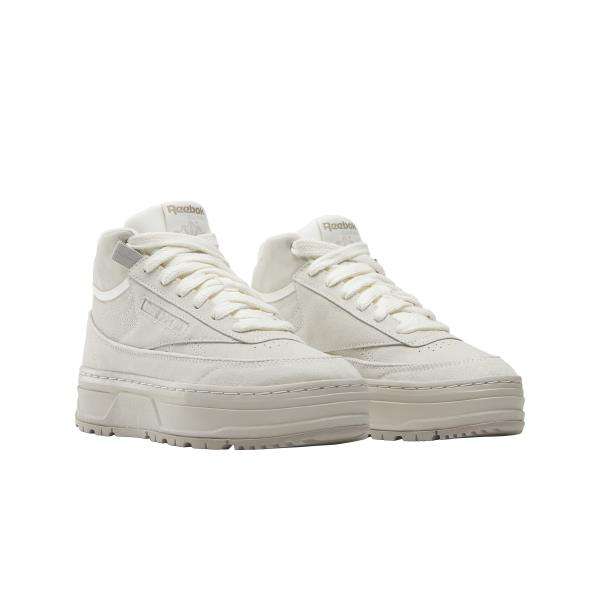 Reebok Club C Geo Mid