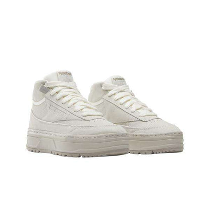 Reebok Club C Geo Mid