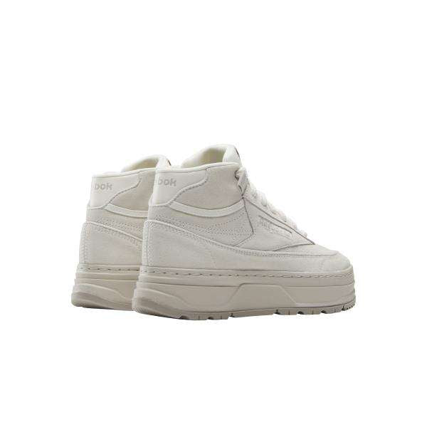 Reebok Club C Geo Mid