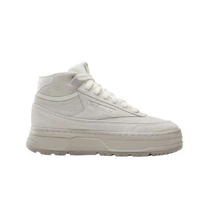 Reebok Club C Geo Mid
