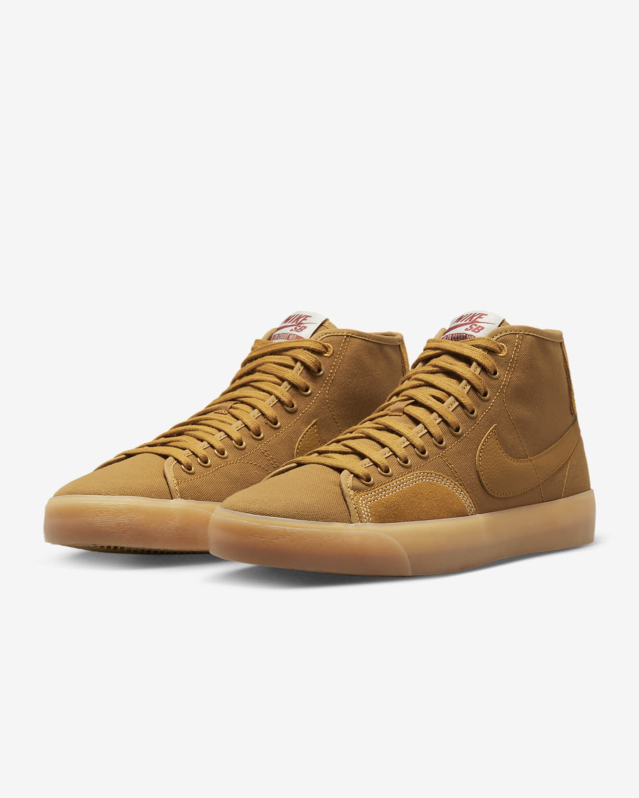 Nike SB Blazer Premium