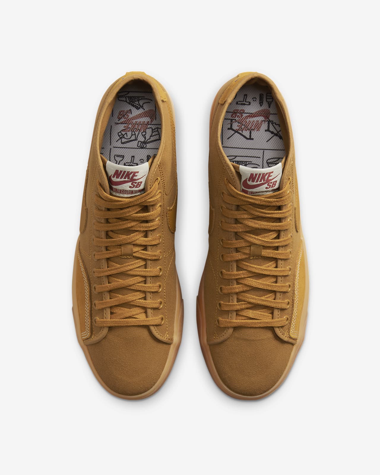 Nike SB Blazer Premium