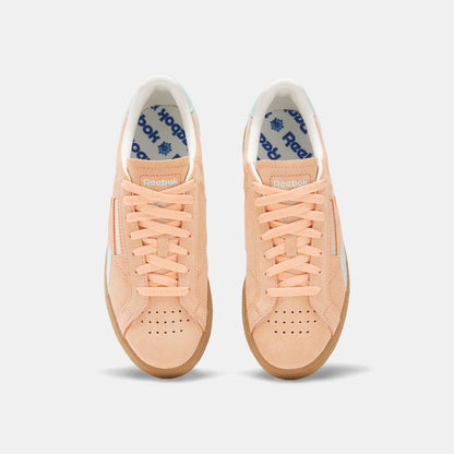 Reebok Court Retro
