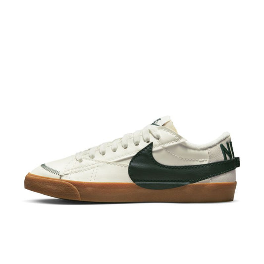 Nike Blazer Low Jumbo