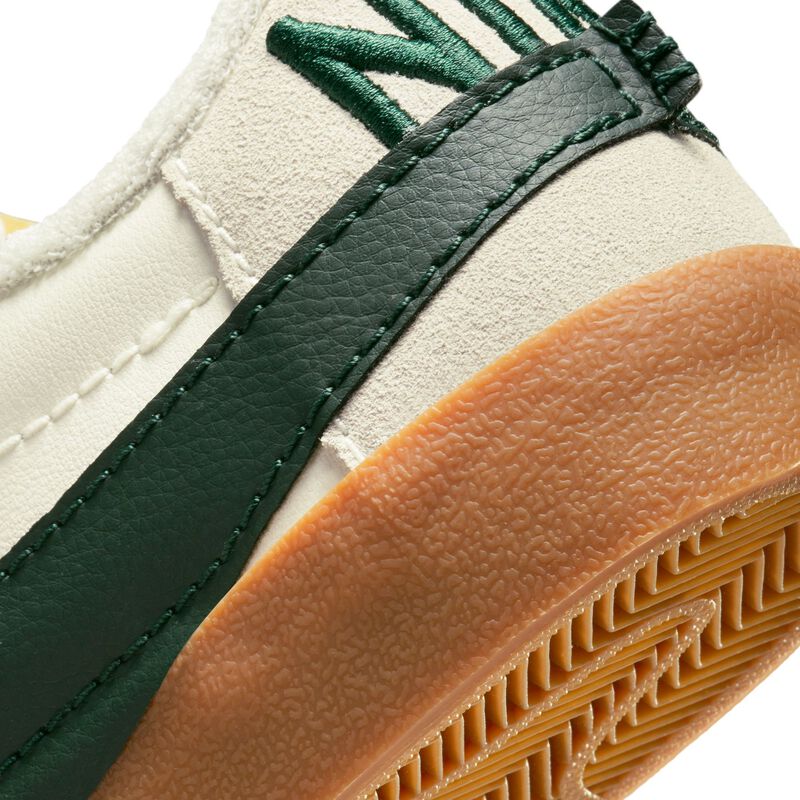 Nike Blazer Low Jumbo
