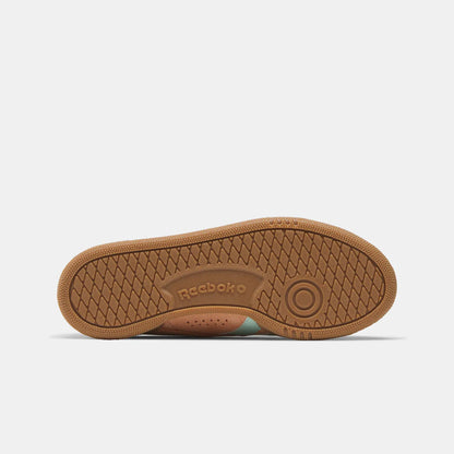 Reebok Court Retro