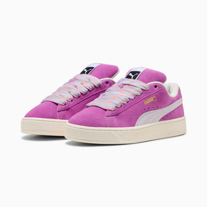 Puma Suede XL Lace I