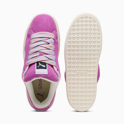 Puma Suede XL Lace I
