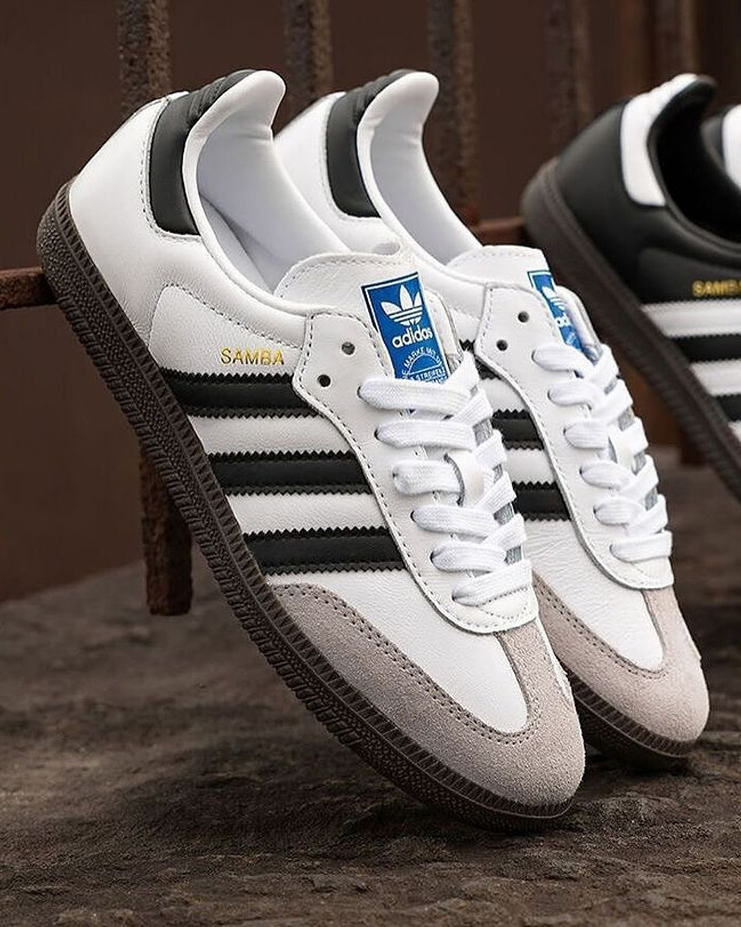 Adidas Samba OG