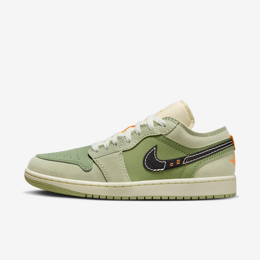 Air Jordan 1 Low Craft