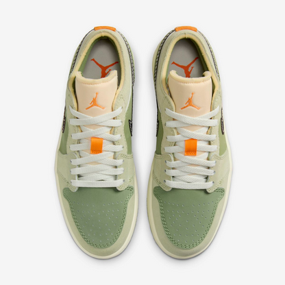 Air Jordan 1 Low Craft