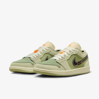 Air Jordan 1 Low Craft