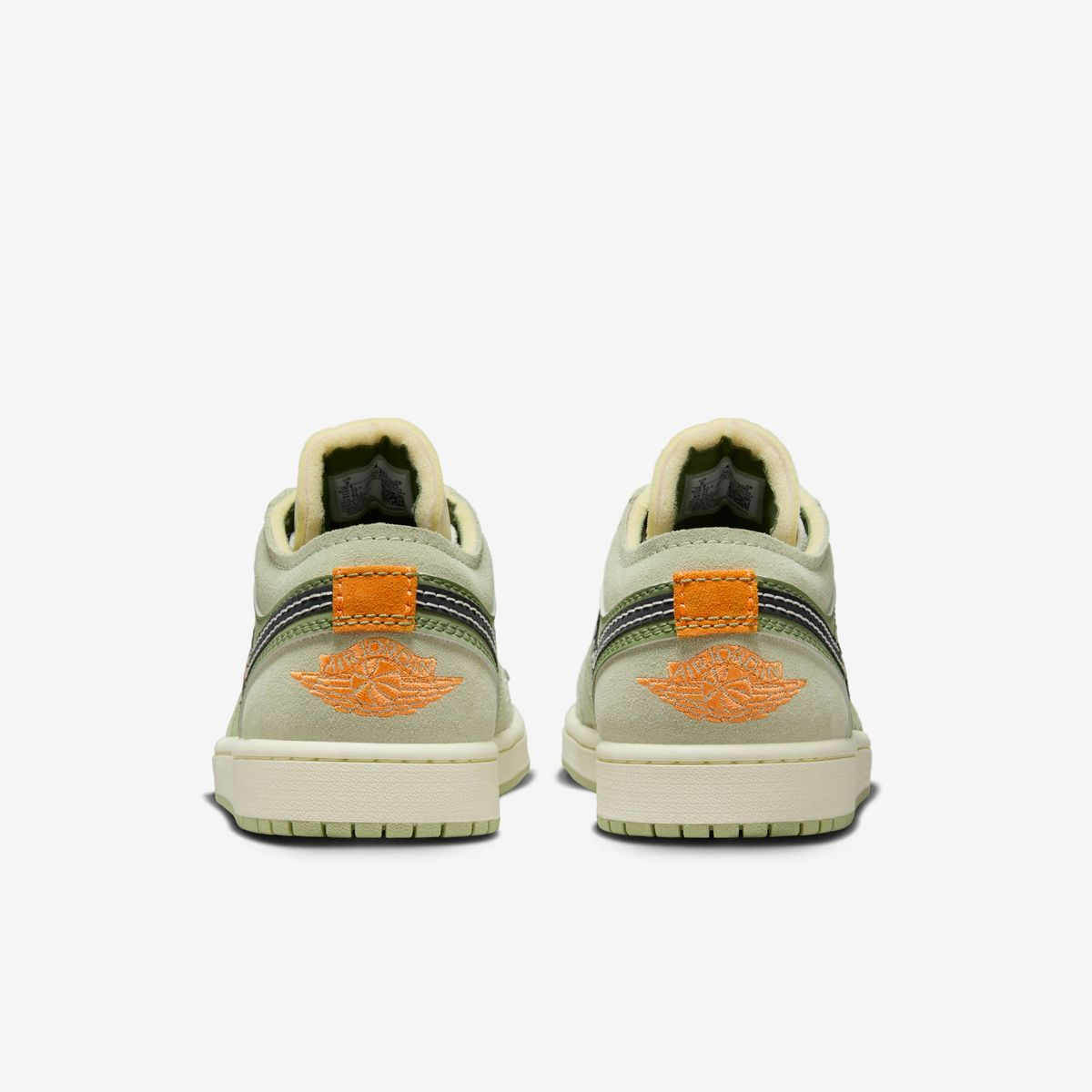 Air Jordan 1 Low Craft