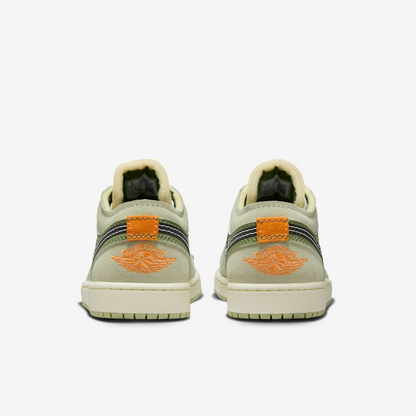 Air Jordan 1 Low Craft