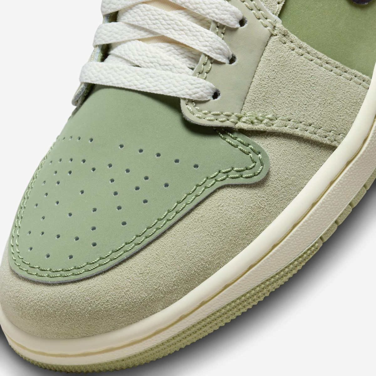 Air Jordan 1 Low Craft