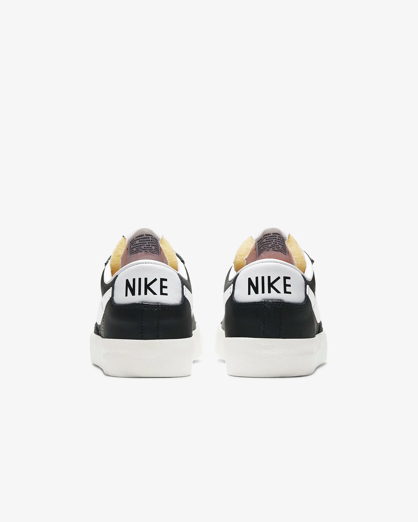 Nike Blazer Low '77