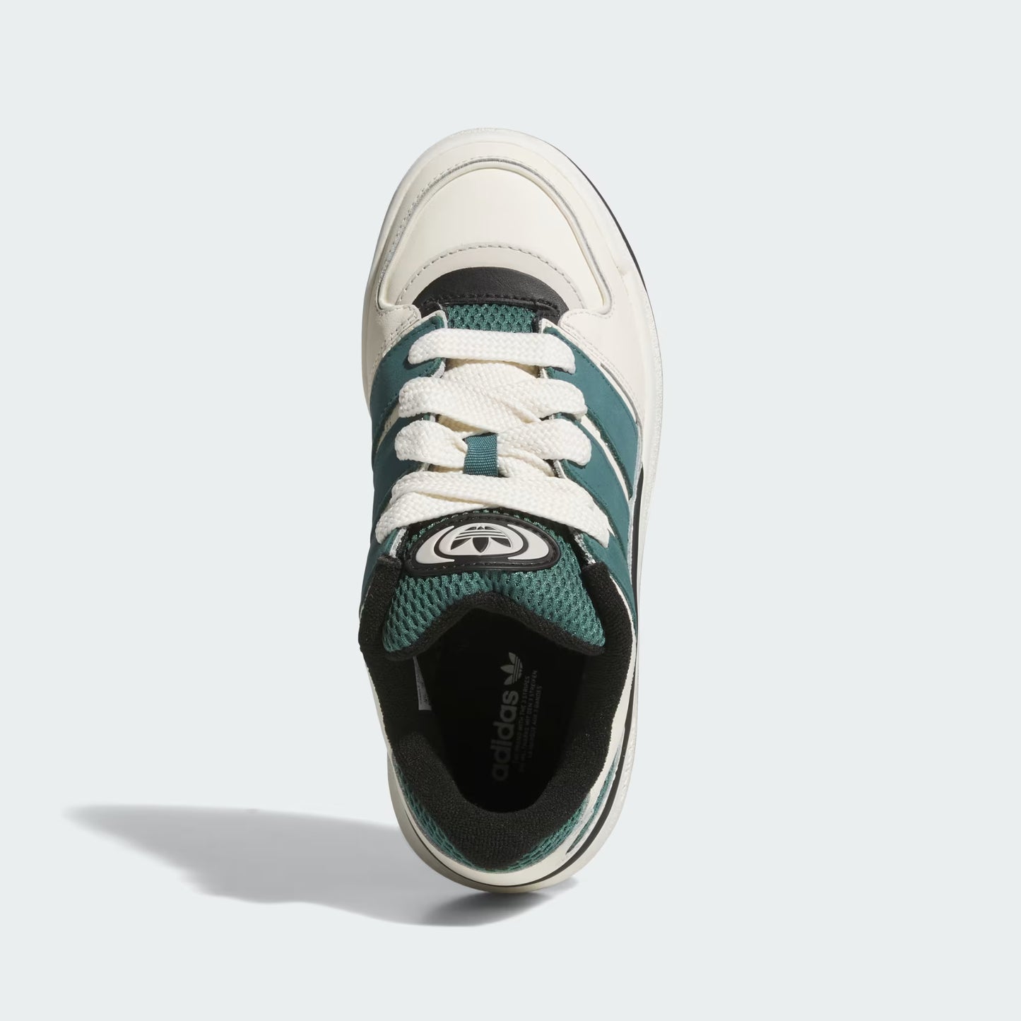 Adidas Forum2000