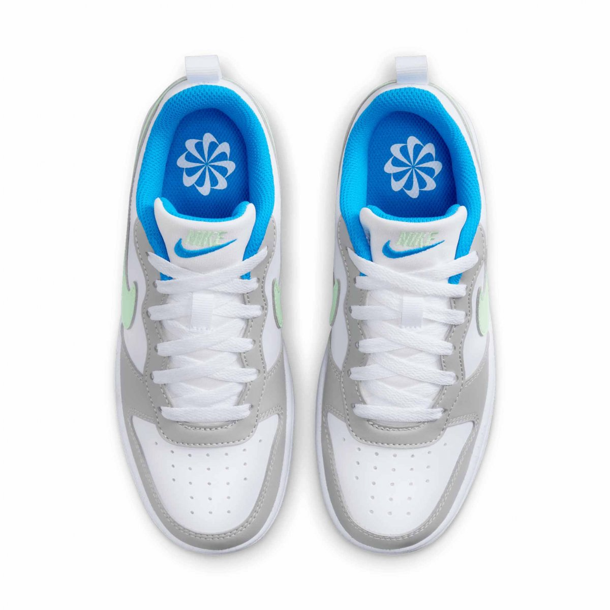 Nike Court Borough Low