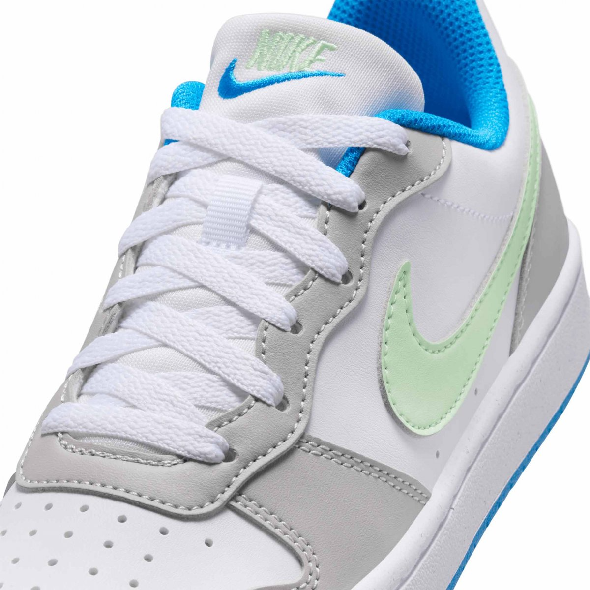Nike Court Borough Low