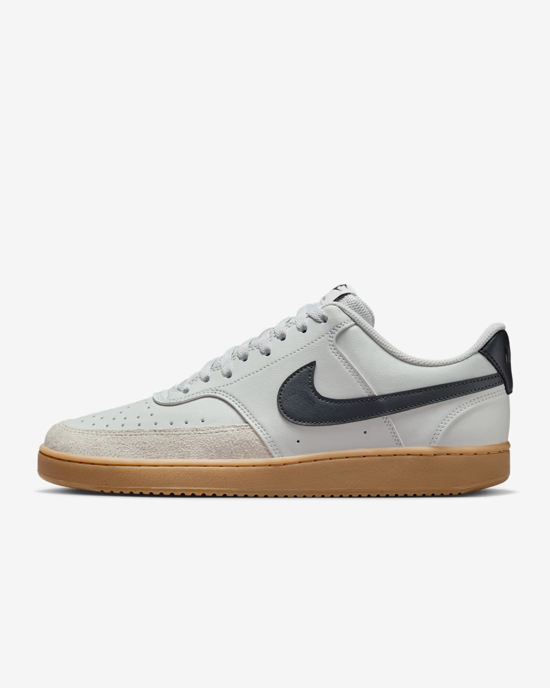 Nike Court Vision Low
