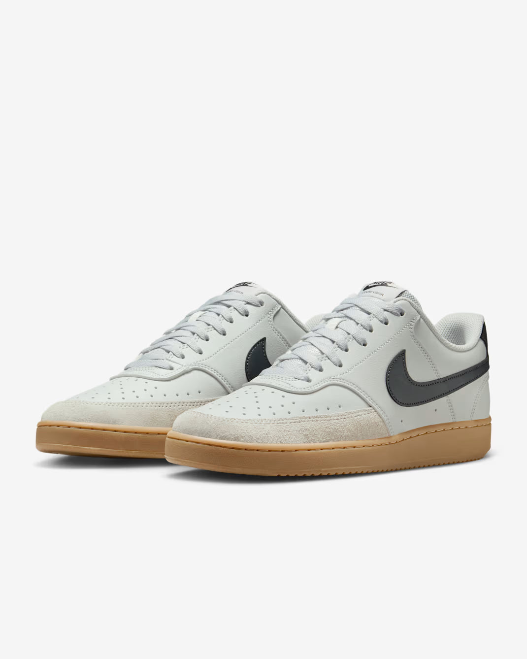 Nike Court Vision Low