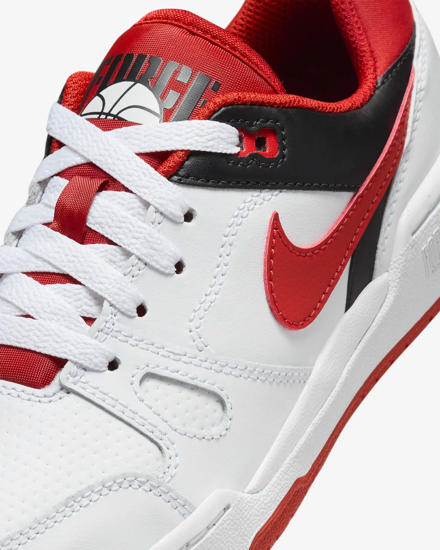 Nike Full Force Low