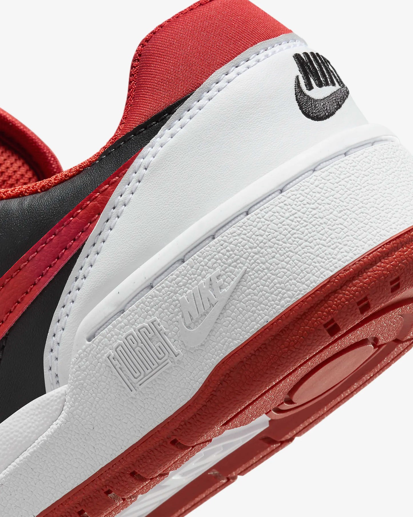 Nike Full Force Low