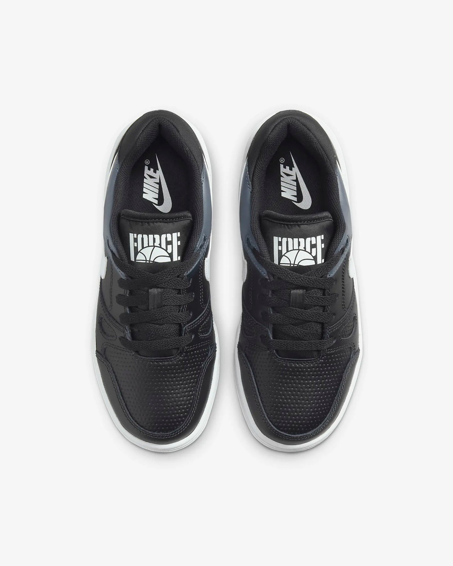 Nike Full Force Low