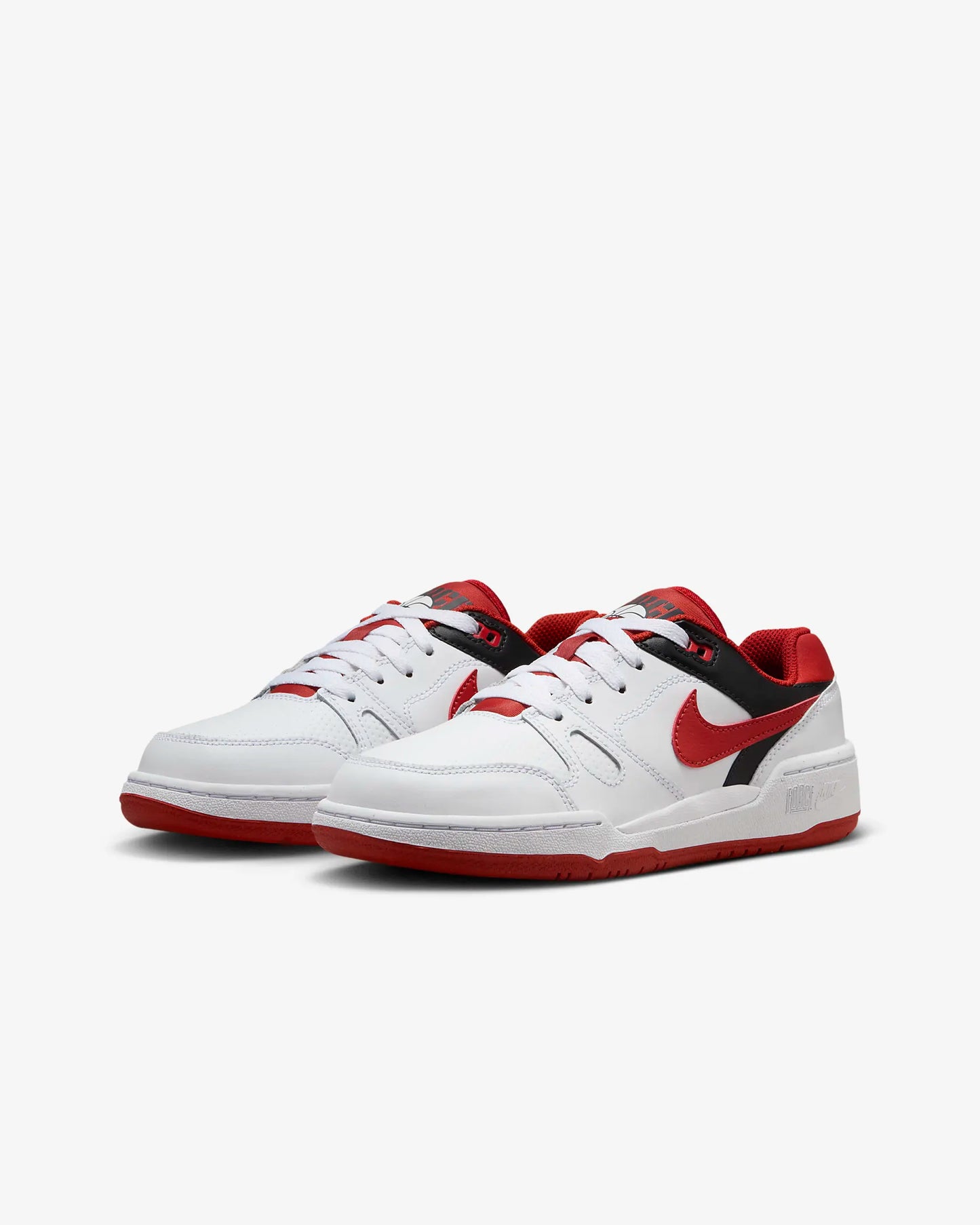 Nike Full Force Low