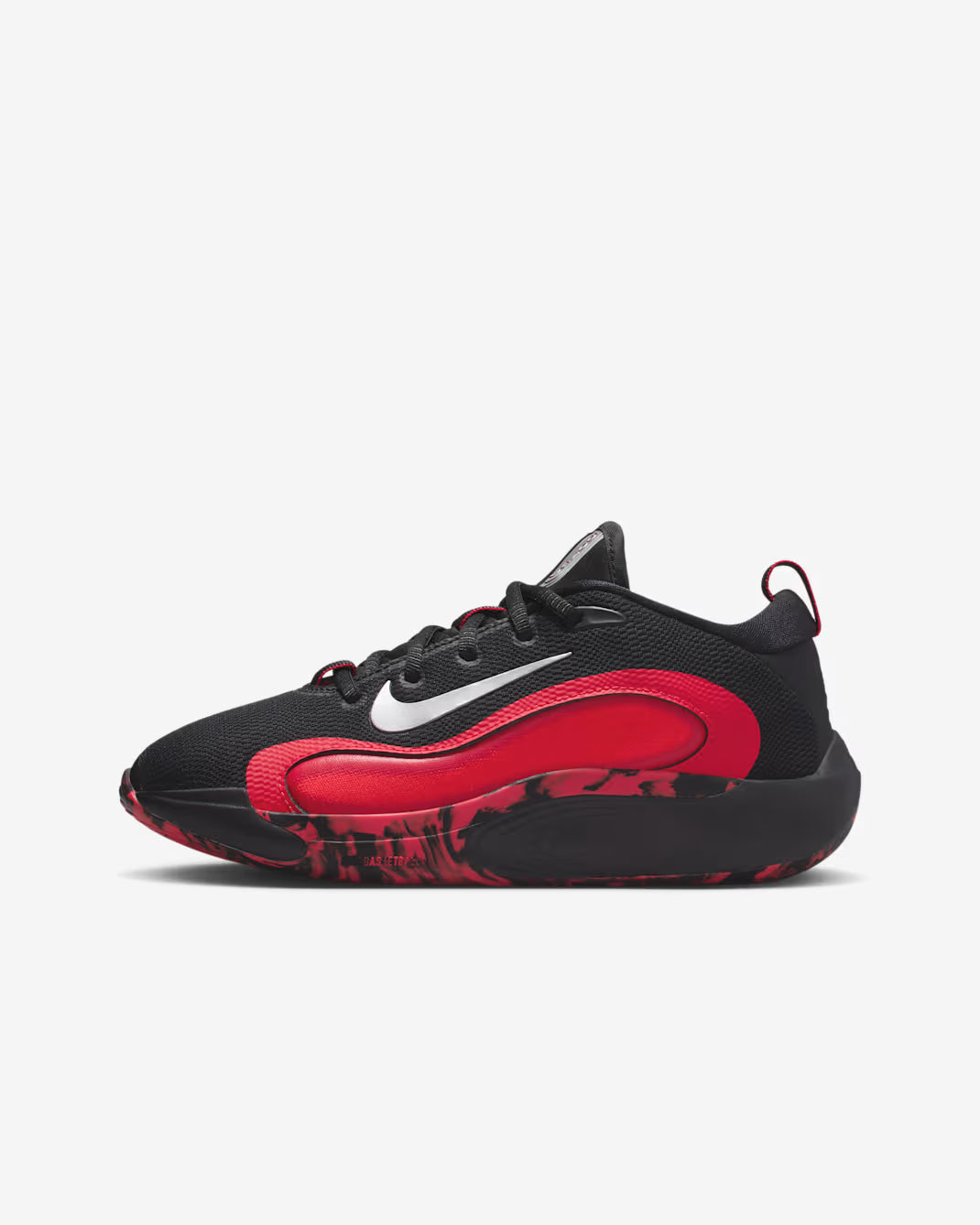 Nike IsoFly