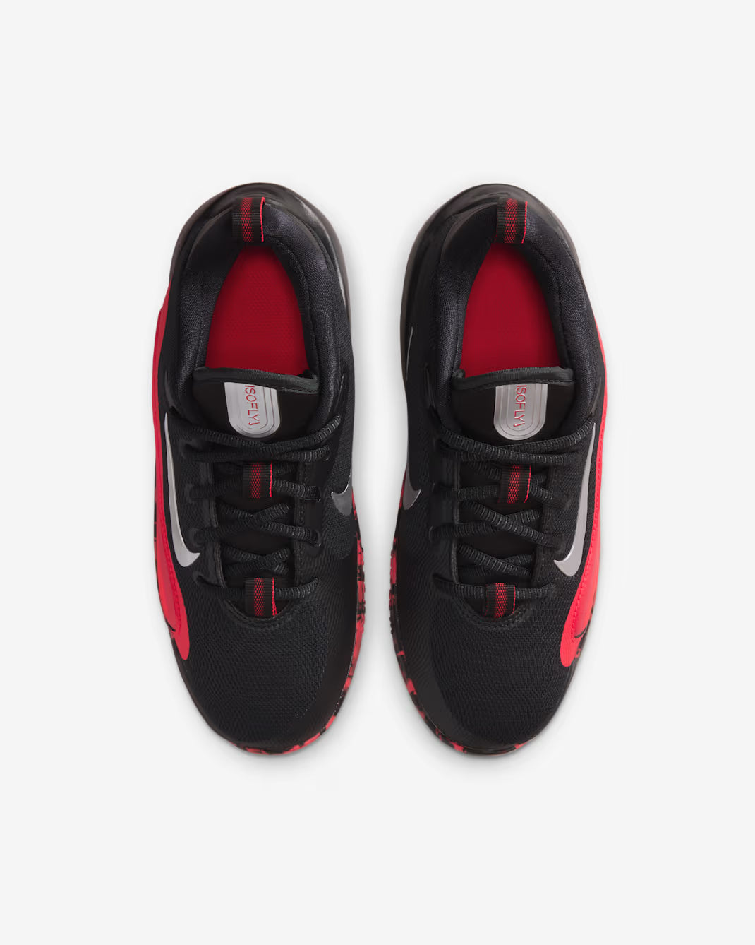 Nike IsoFly