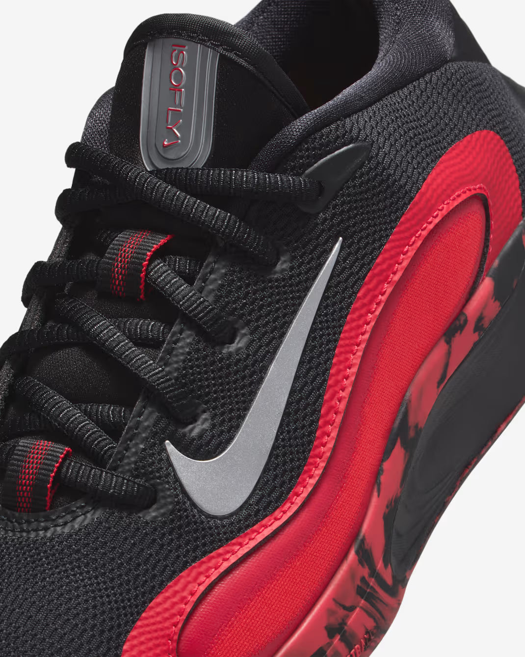 Nike IsoFly