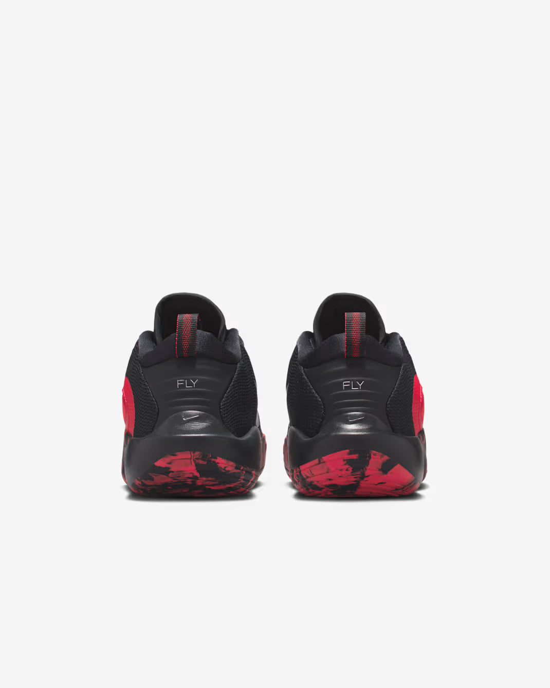 Nike IsoFly