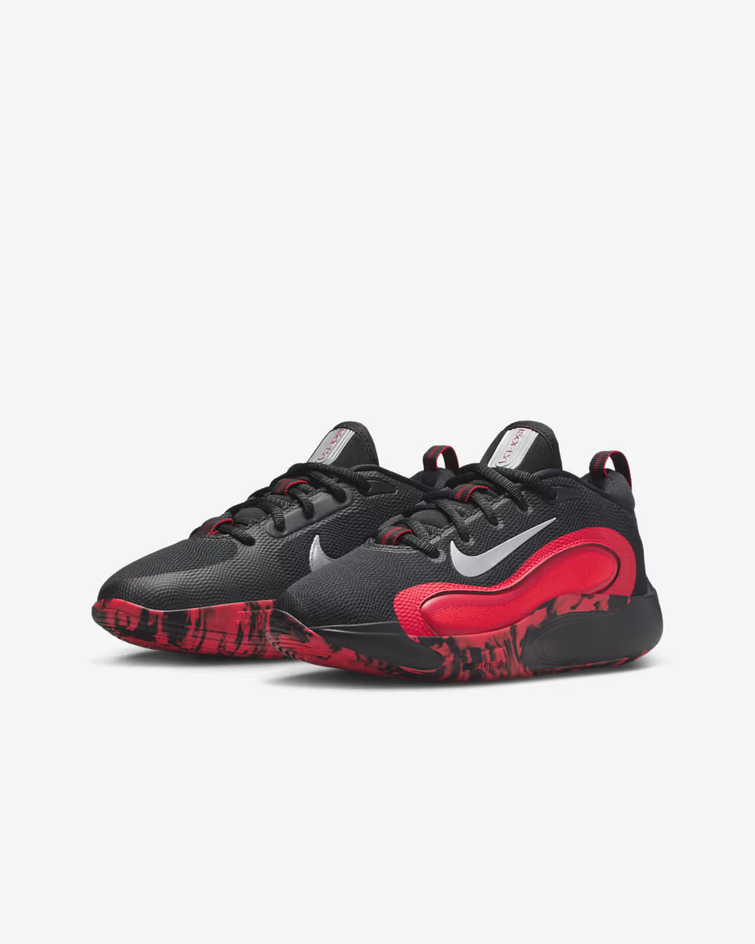 Nike IsoFly