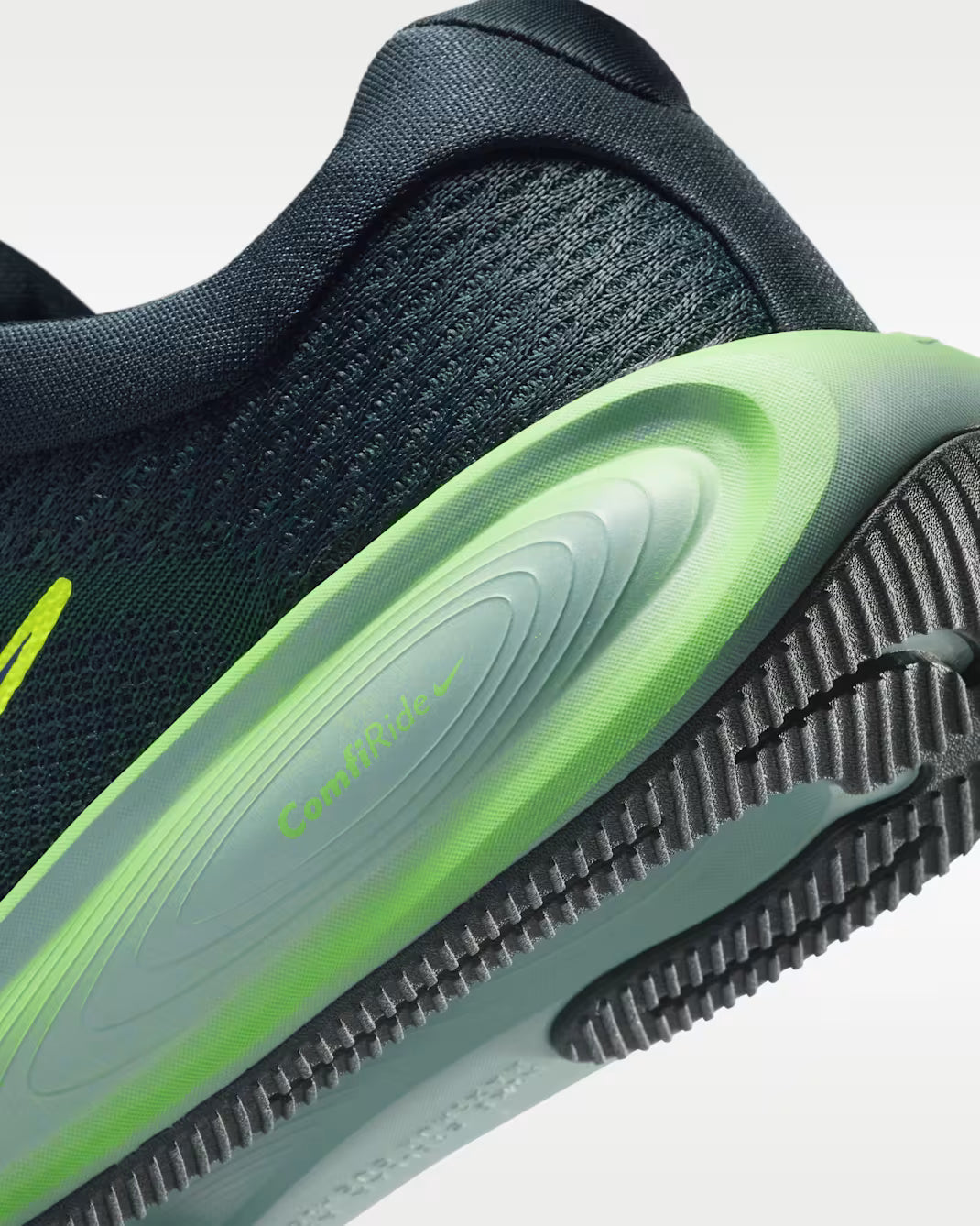 Nike Stellar Ride