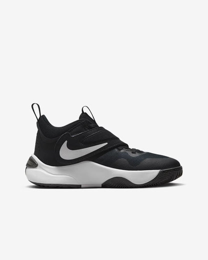 Nike Team Hustle D 11