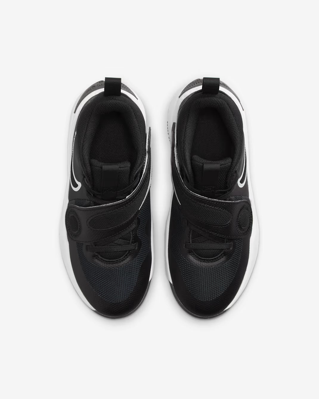 Nike Team Hustle D 11