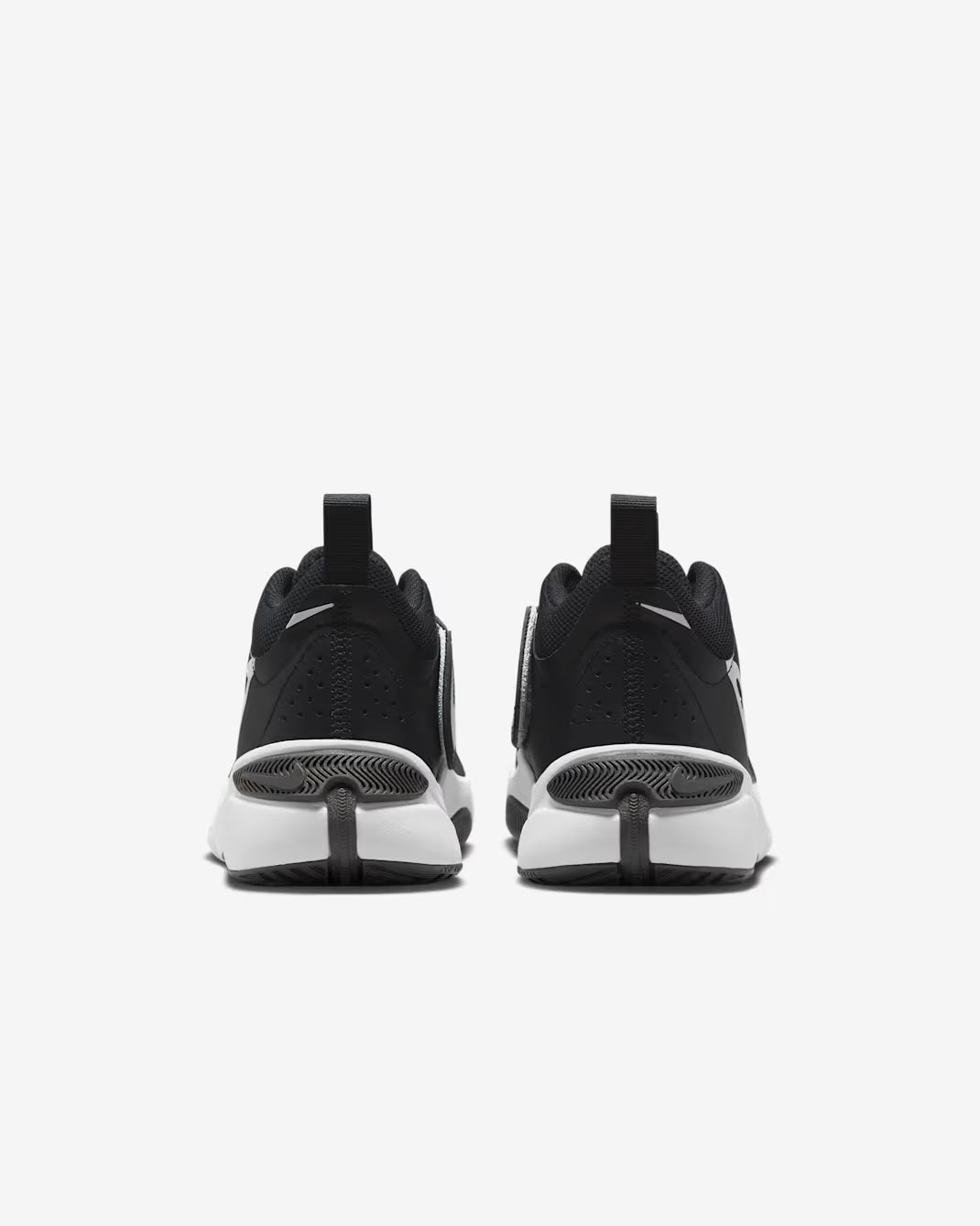 Nike Team Hustle D 11