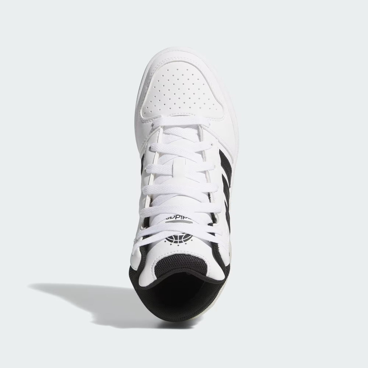 Adidas Hoops Mid
