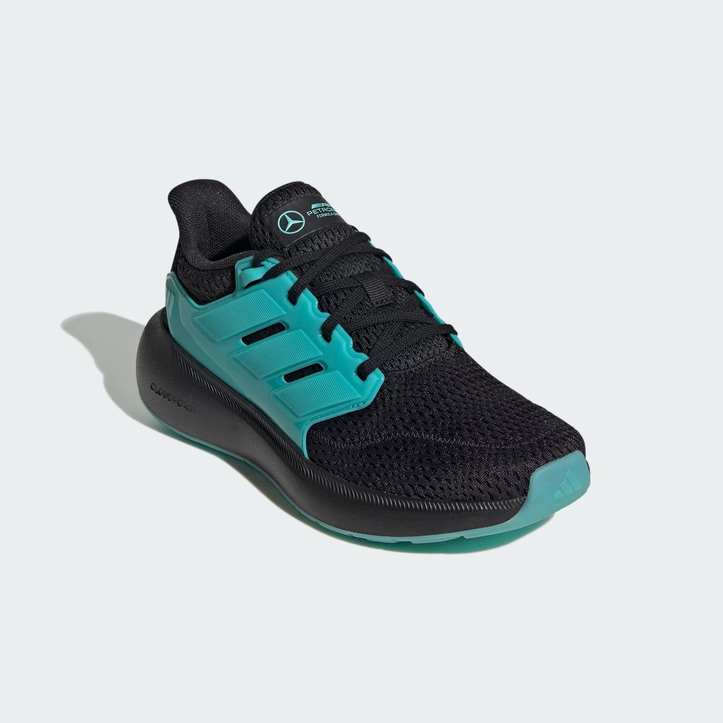 Adidas x Mercedes AMG Ultimashow 2.0